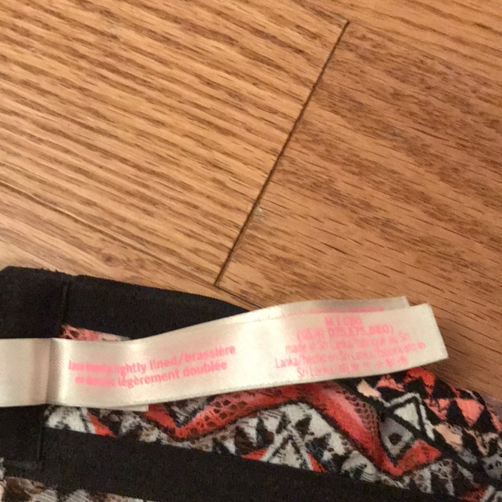 bralettes - Picture 4 of 5